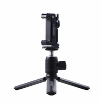 [세트] EPH-001+EBH-002+ETP-001 스마트폰 촬영장비 에듀티지 [정품] EDUTIGE 젠하이저 Mobile Kit MKE 200