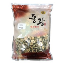 여주 고과 600g, 1개, 단품