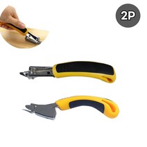 2ir2g 타카심제거 타카핀제거 제침기 2P 타카심 타카핀 클립 제거 리무버, ◐본제품★⊙