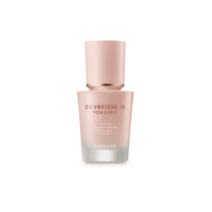 바니라코 커버리셔스 파워 핏 파운데이션 30ml, 21바닐라
