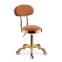 윙체어 1인 윙체어 이케아 윙체어 일룸 윙체어 미용 의자 가죽 라운드 뷰티 매니큐어 이발사 살롱 면도 바, 15 Style 15