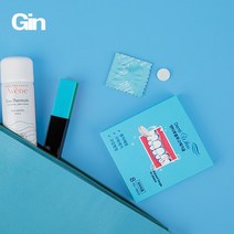 고체가글 일회용구강청결제 무알콜가글 일회용 입냄새제거제 씹는가글