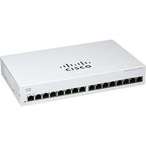 Cisco CISCO CBS110-16T 스위치허브, 1개, 선택하세요