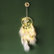 LED 드림캐처 드림캐쳐재료