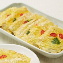 무료배송Event중) 명태 포슬라이스 1kg(제수용 간식용)