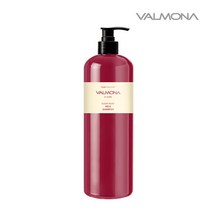 밸르모나 슈가벨벳 비듬방지 샴푸/컨디셔너 480ml, 01.슈가벨벳_샴푸 480ml
