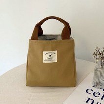 골프 여성 미니 토트백 가방 여자 파우치 골프 연습장 라운딩 카트백 런치백 도시락 가방