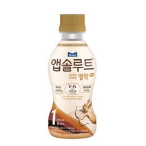 남양유업 리뉴얼 앱솔루트 명작 액상 2FL 분유 1단계 아기분유 0-6개월 신생아분유 아이사랑 200ml 24입 1세트, 44세트