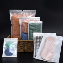 고급 opp 포장봉투 지퍼백 다용도 비접착봉투 37종 봉투 비닐 opp 포장, 상품선택, 8X11cm (15개)
