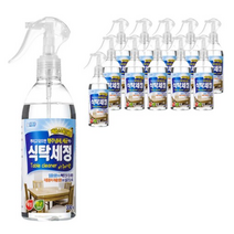 리빙굿 식탁세정제, 330ml, 4개입