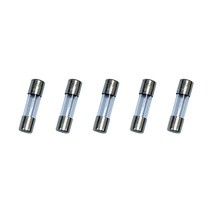 카박사/5X20mm/유리관휴즈/5개/안전인증제품/KC인증/FUSE/원통유리관휴즈/전기휴즈/유리휴즈/국산/전기퓨즈, 30A