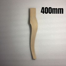 스타벅스테이블 우드슬랩 원목 카페 테이블 다이닝테이블 6인용식탁 단단한 나무 가구 다리 발 교체 소파, 07 2PCS 400x80mm