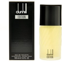 일본직발송 6. DUNHILL(ダンヒル) 던힐 에디션 EDT 스프레이 100ML [병행 수입품] B000C1Z4S0, One Size, One Color