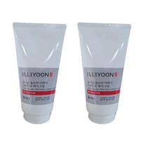 일리윤 울트라 리페어 크림 200mlX2개/매우건조한피부