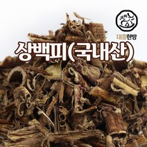 대흥한방 상백피 300g 국내산, 1개