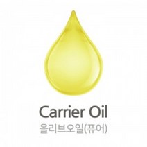 캔들바다 올리브 퓨어 올리브퓨어 비누만들기재료, [ 500ml ]