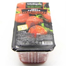 딸기슬라이스 가성비 좋은 제품 중 판매량 1위 상품 소개