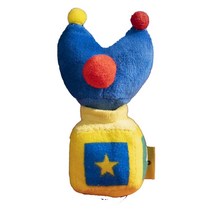 고양이캣타워 클라이밍 인테리어 장난감, 작은꽃