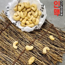 인생건어물 구운 볶음캐슈넛 200g/500g, 500g