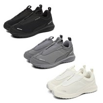 아이더 POLARTEC 충전재를 삽입하여 방한기능을 높인 슬림한 스타일의 로우컷 로렌 21 방한화 DUF21N81
