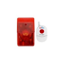 차임벨 호출벨 싸이렌 FM 무선 비상벨 DR-360RT 세트