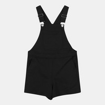 더데이걸 꾸안꾸 데일리 멜빵 숏팬츠 TGTM21506_괴정점