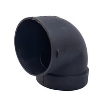 이동식무시동히터 베바스토 플라스틱 공기 덕트 파이프 팔꿈치 콘센트 커넥터 dometic eamp 용 에어 주차 액세서리 berspacher weamp basto 디젤, 검은색