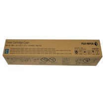 제록스 정품토너 DocuCentre-IV C2270CP 파랑, 1개