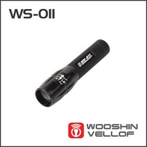 LED CREE XP 미니줌 라이트 WS-011
