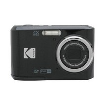 Kodak 컴팩트 디지털 카메라 FZ45BK