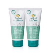 아피스브라질 그린 프로폴리스 필링젤[60g * 2개] /스크럽