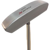 마찬트 오브 골프 투어 클래식 센터 샤프트 퍼터 미국 모델 2005, 기본