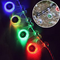 LED 스트링가드 타프 걸림방지 GH-ST6CM, 파랑