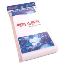 매직스폰지 대 수세미 청소스펀지 찌든때제거G/OPD:GAON0107G +Y7, 가온 1, 가온 본상품선택