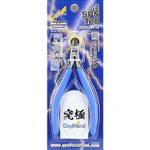 갓핸드 궁극니퍼 외날 최신형 건담니퍼 SPN-120 5.0 (871490)