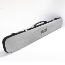 CN큐케이스 cnbs409 데님 그레이 2x2 당구큐대가방