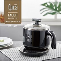 [BEST]에피카 멀티 다용도 전기포트 1.5L#1074EA, 토마토상점 본상품선택, 토마토상점 본상품선택