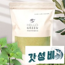 어성초 300g 한차 한방재료 한차재료 차