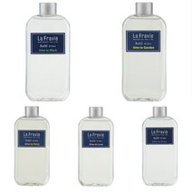양키캔들 라프라비 디퓨져리필오일 300ml 타임투러브 타임투파티 타임투가든 타임투워크 타임투릴랙스, (타임투가든)