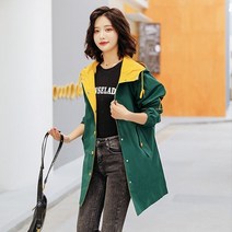 요모조모 1275 봄 가을 바람막이 점퍼