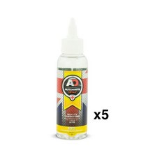 오토브라이트 다이렉트 AD Repel 레펠 어드밴디드 글라스 실런트 100ml X 5개