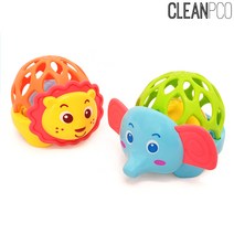 f04 해피타운 애니멀 카볼 사자 국민딸랑이/국민치발기/치발기딸랑이/딸랑이세트/실리콘치발기/과즙망/쪽쪽이클립/아기장난감/티애리딸랑이/신생아장난감