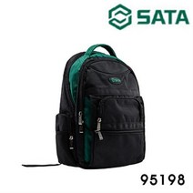 [SATA] 가방 공구용 백팩 95198 18인치