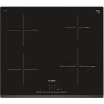 Bosch 보쉬 PIE631FB1E 4구 인덕션 독일직배송 관부가세 파손보험포함, 방문설치, 기본설치(차단기포함)