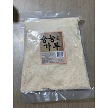 명성 숭늉가루 1kg 2개