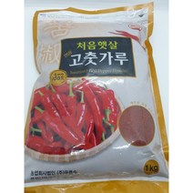 국내산 햇 고추가루 햇고추가루 1kg 최상급 태양초 청송 청양 청량 고춧가루 매운 영양, 청양고춧가루1kg