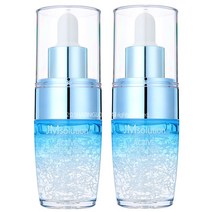 제이엠솔루션 액티브 버드 네스트 더블 앰플 2개입, 1set, 30ml