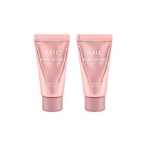 AHC 아우라 시크릿 톤업 크림 10g x2_M, 상세페이지 참조, 2개, 상세페이지 참조