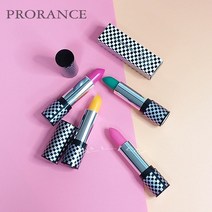 프로랑스 변색 매직 립스틱 택1, 3호 핑크, 1개