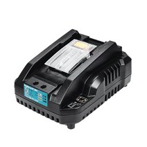 마끼다 충전기 18v 호환 충전기 DC18RC-mini 14.4-18v charger, 1개